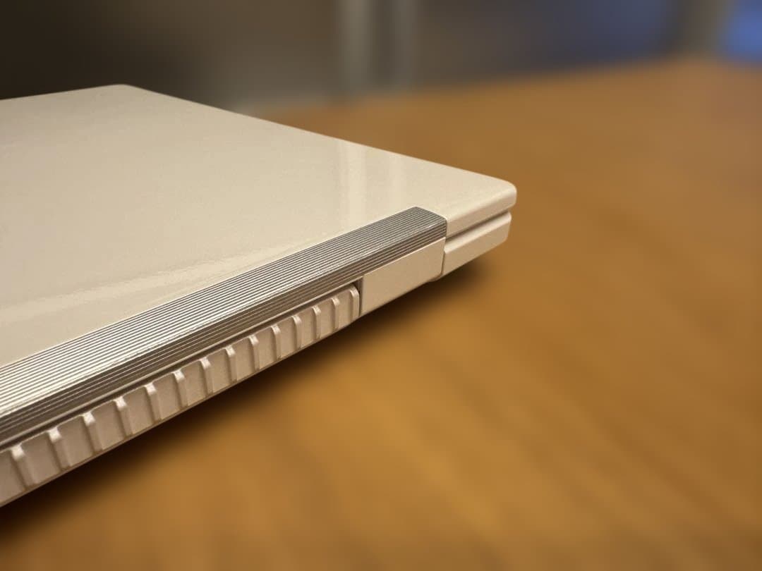 dynabook P4G6WWBE 第13世代i5/16GB/SSD512GB級