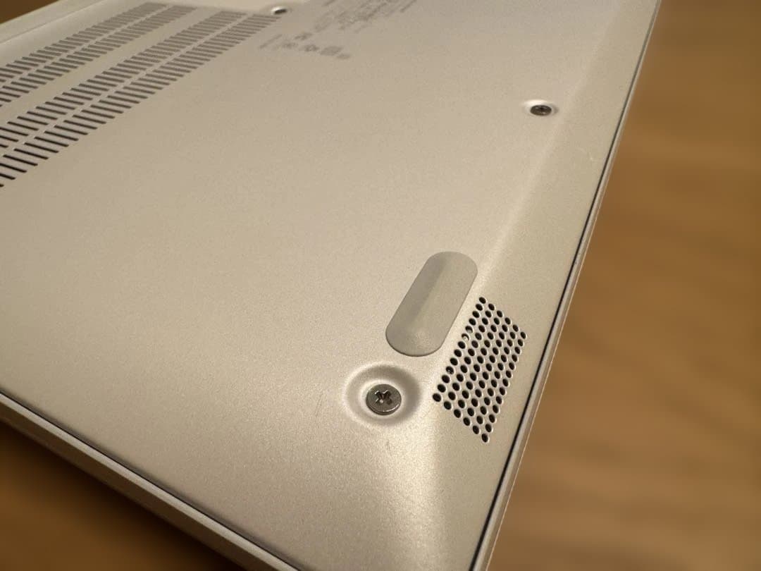 dynabook P4G6WWBE 第13世代i5/16GB/SSD512GB級