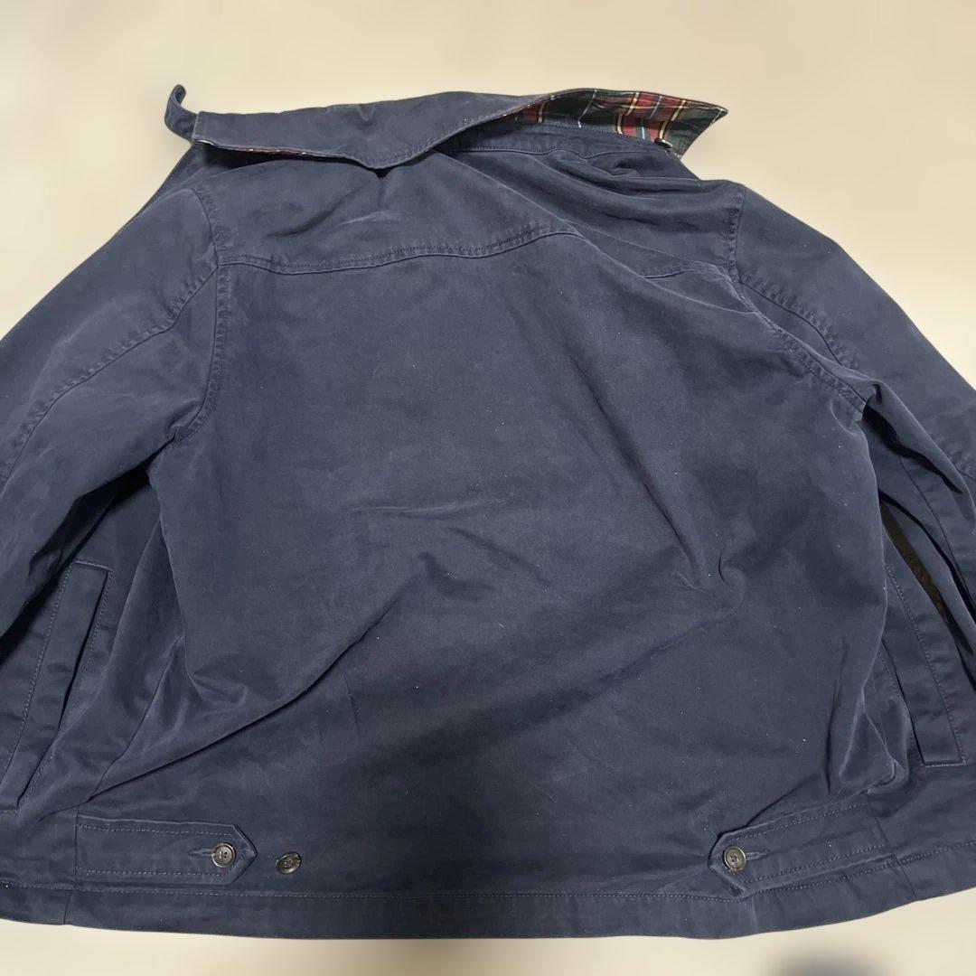 Polo Ralph Lauren ネイビー ジャケット