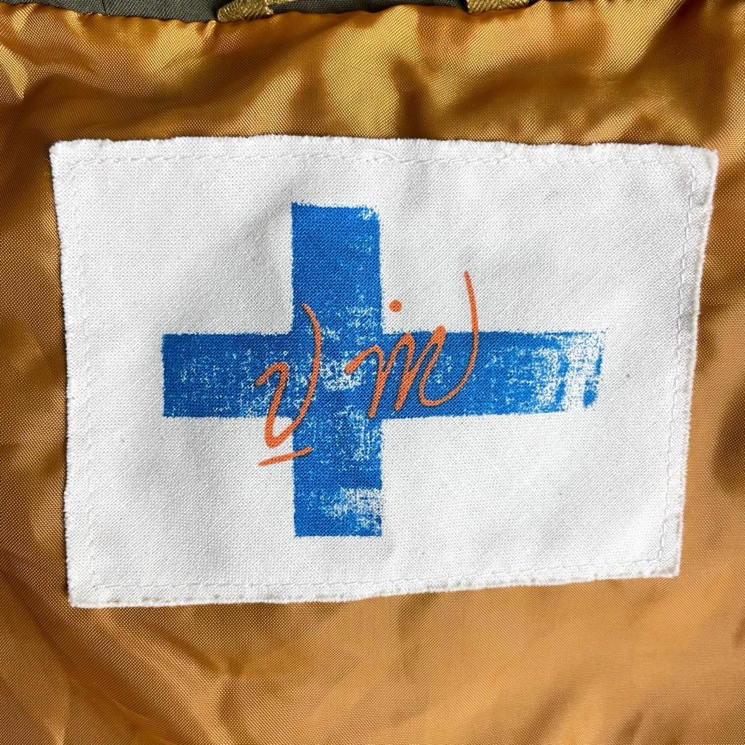 f*o様 vm ヴーム ダウンジャケット パラスパレス 割引不可