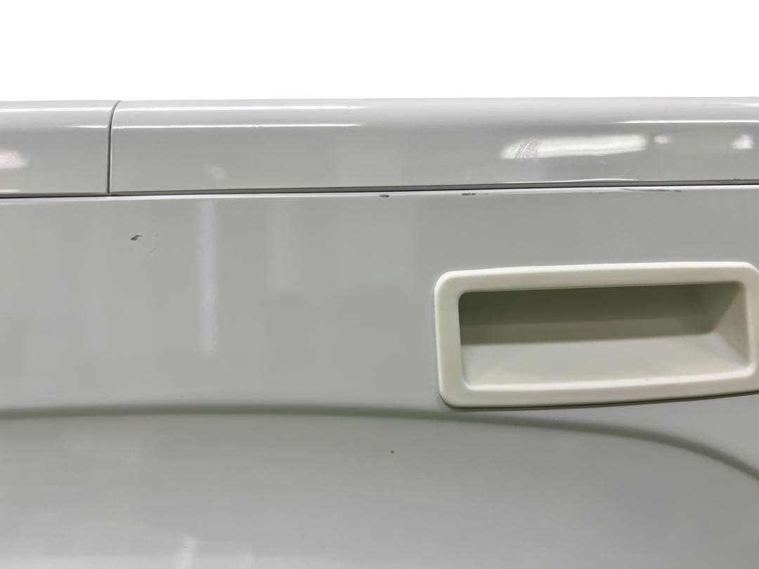 【ニトリ】10kgドラム式 洗濯乾燥機 (ND100KL1) コンパクト