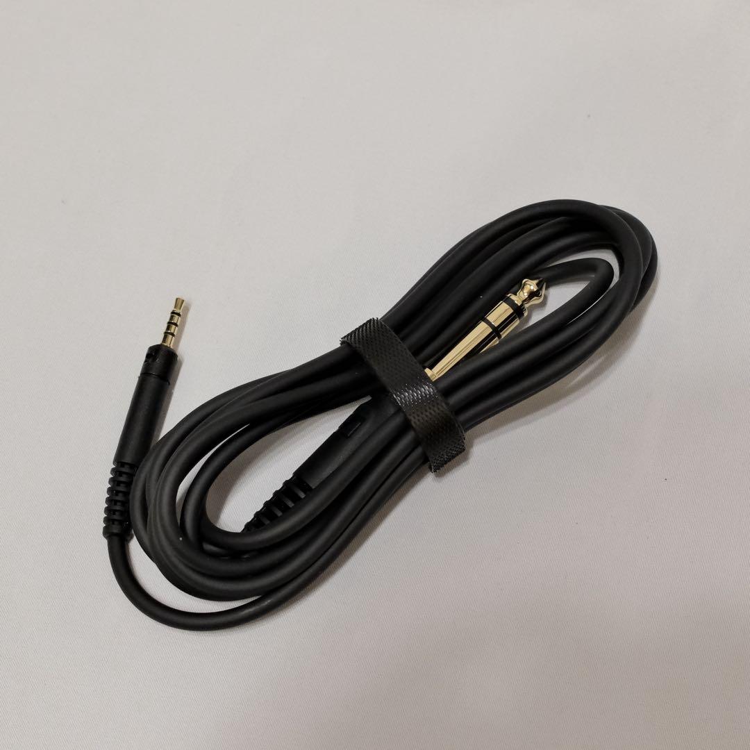 Sennheiser ゼンハイザー　HD 620S 密閉型ヘッドフォン