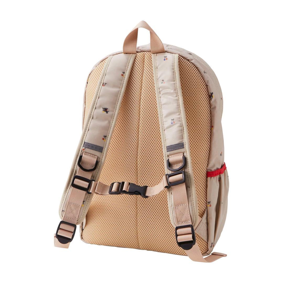 ファミリア　リュックサック　新品　現行品