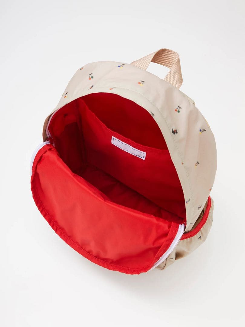 ファミリア　リュックサック　新品　現行品