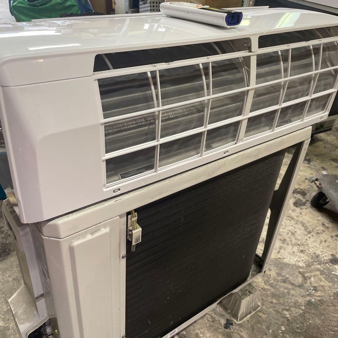 ルームエアコン 14畳 4.0kW IHF-4005G