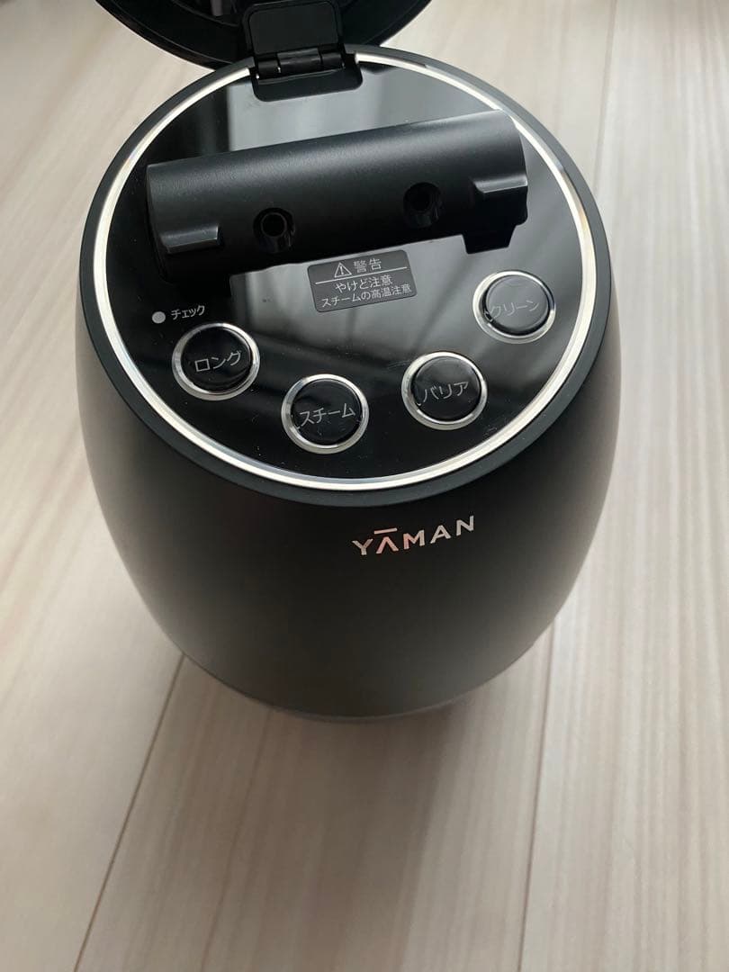 ヤーマン　ya-man スチーマー