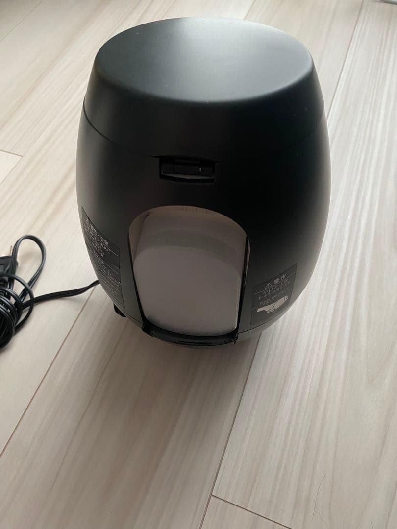 ヤーマン　ya-man スチーマー