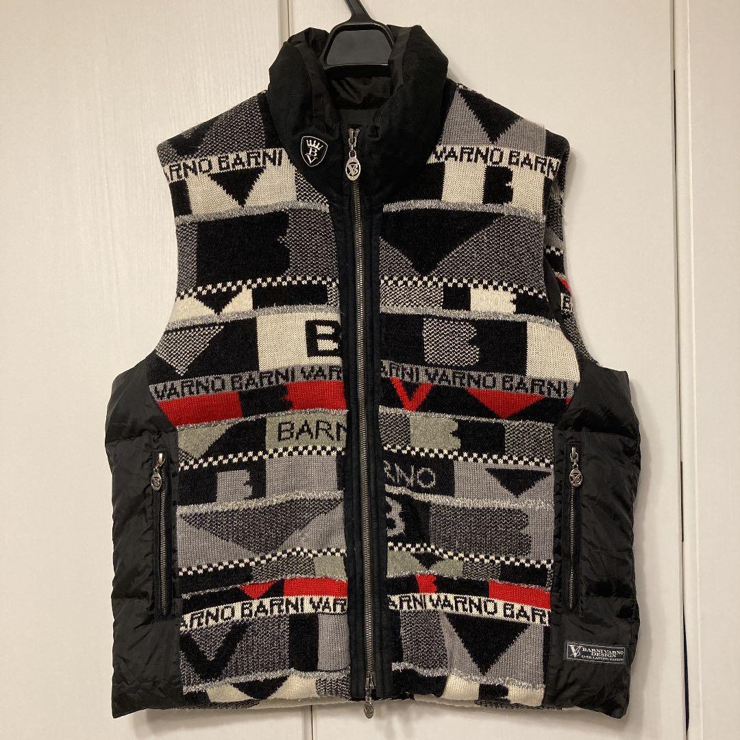 BARNI VARNOダウン