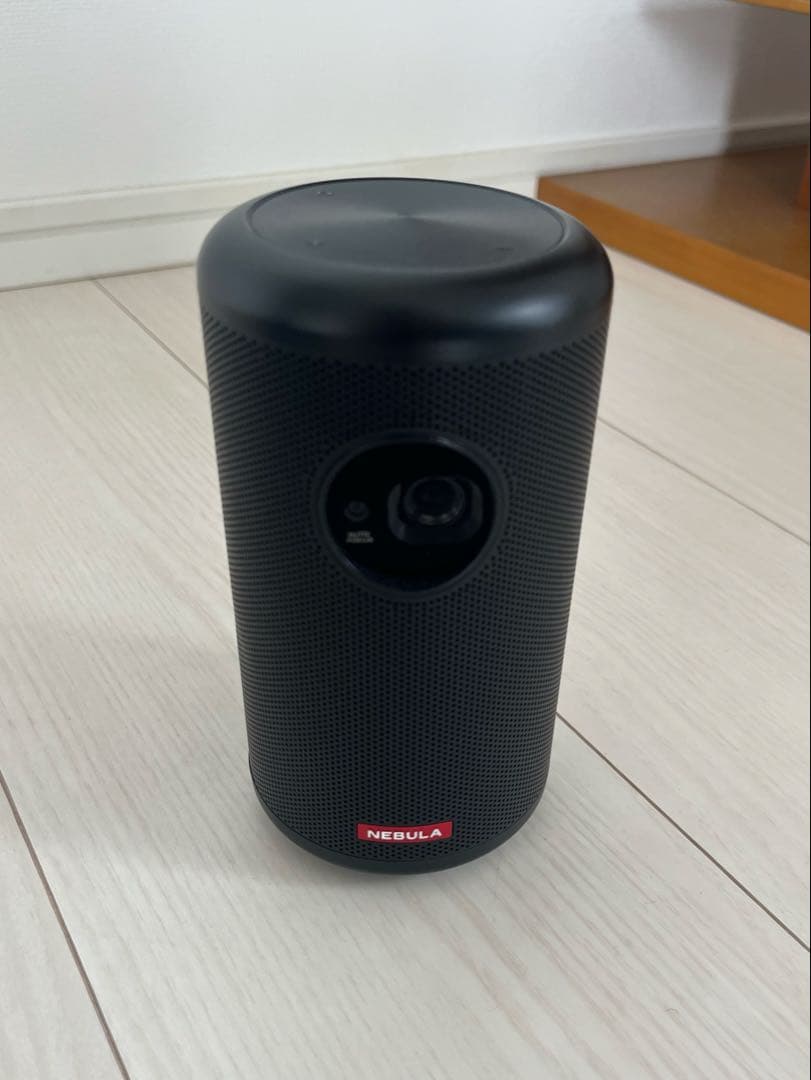 Anker nebula Capsule2Ⅱスタンド付きアンカーカプセル２