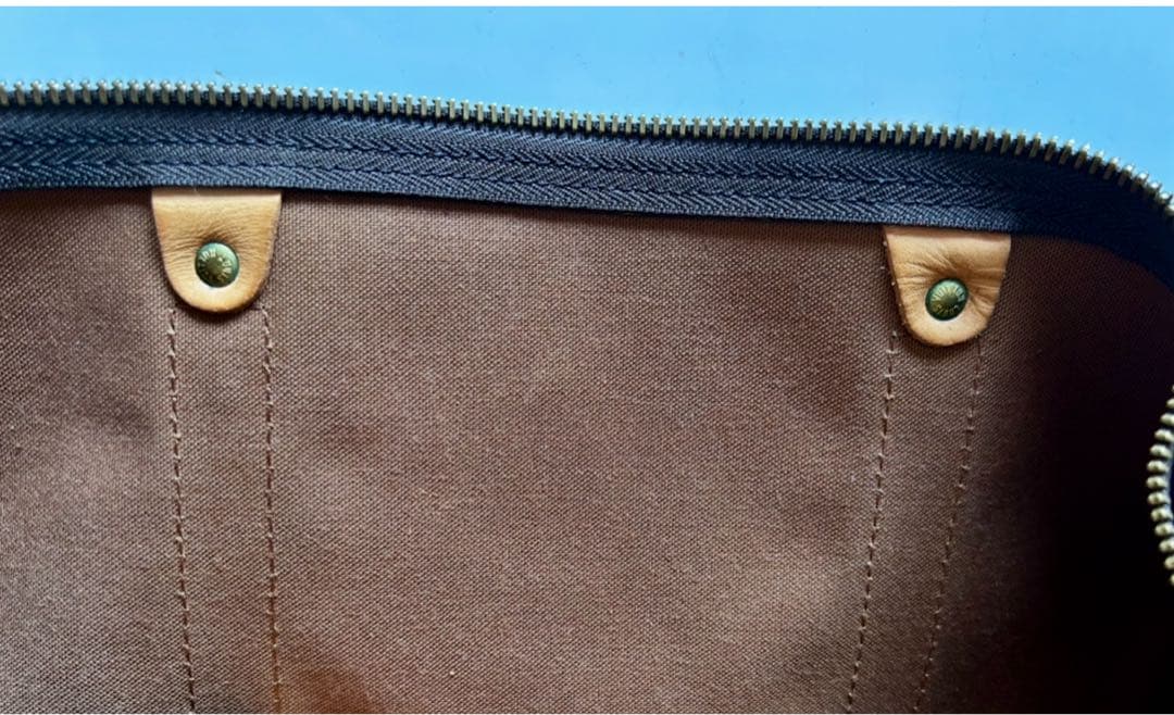 ✨ルイヴィトン　モノグラム　バンドリエール60 ボストンバッグ /旅行バッグ