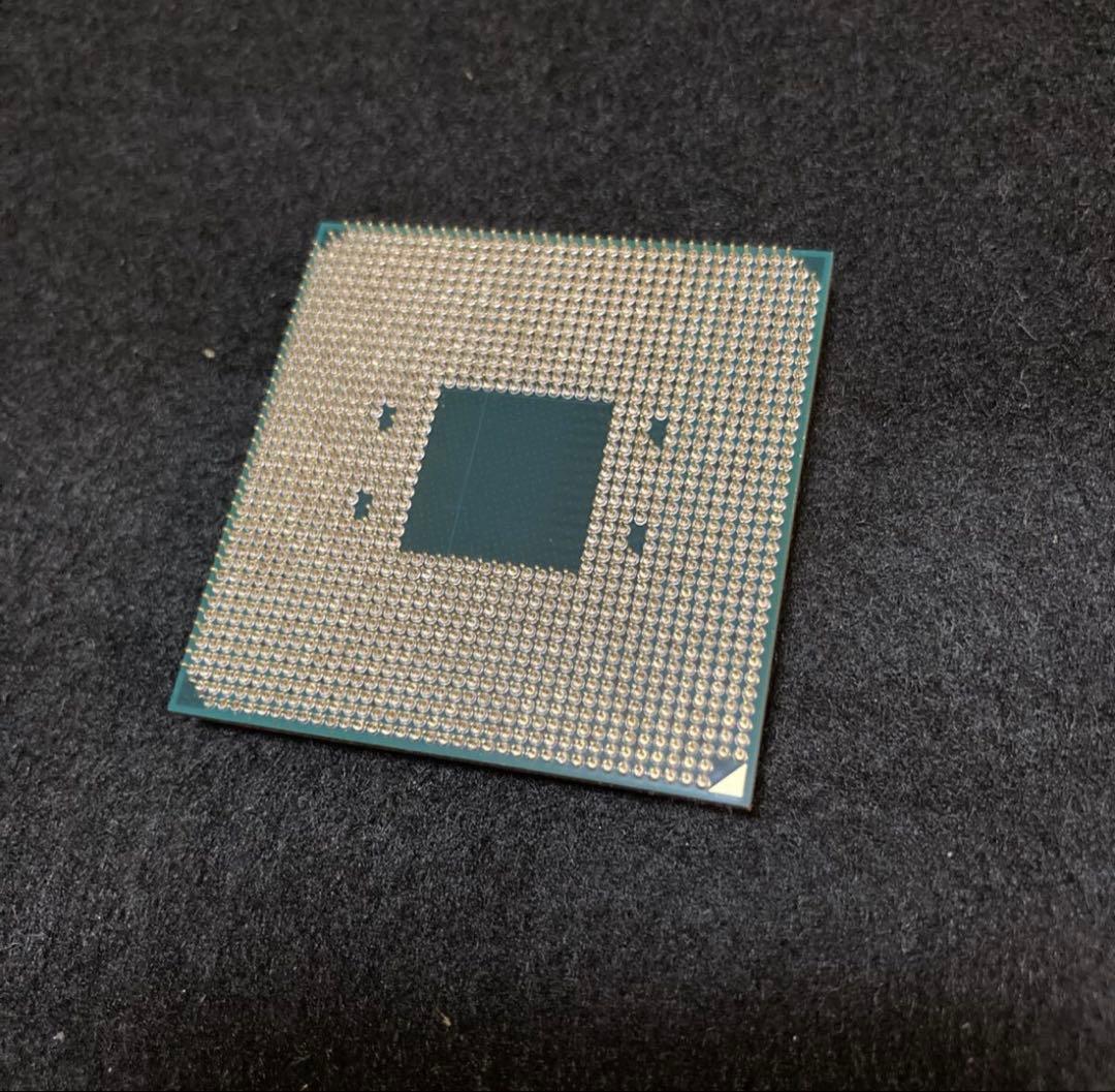 Ryzen 5700x 動作品 AMD AM4