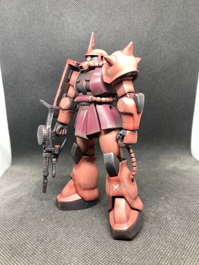 kanokoudai　シャアザク　ザクまとめ買い