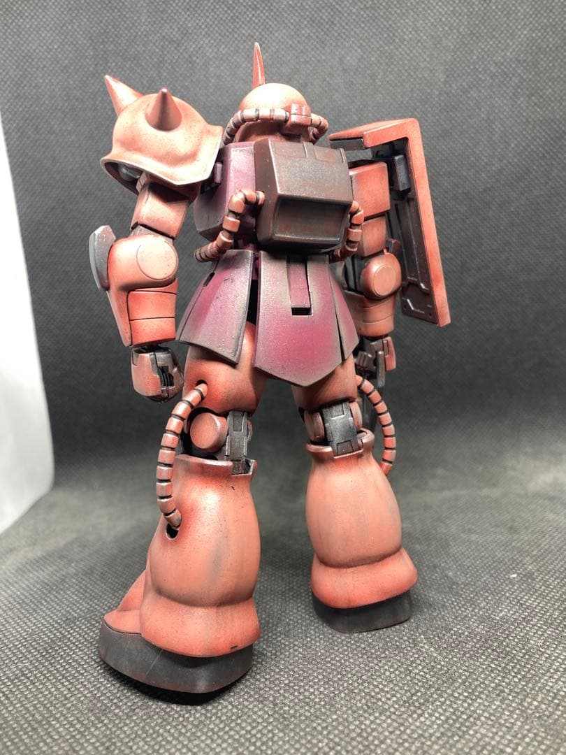 kanokoudai　シャアザク　ザクまとめ買い