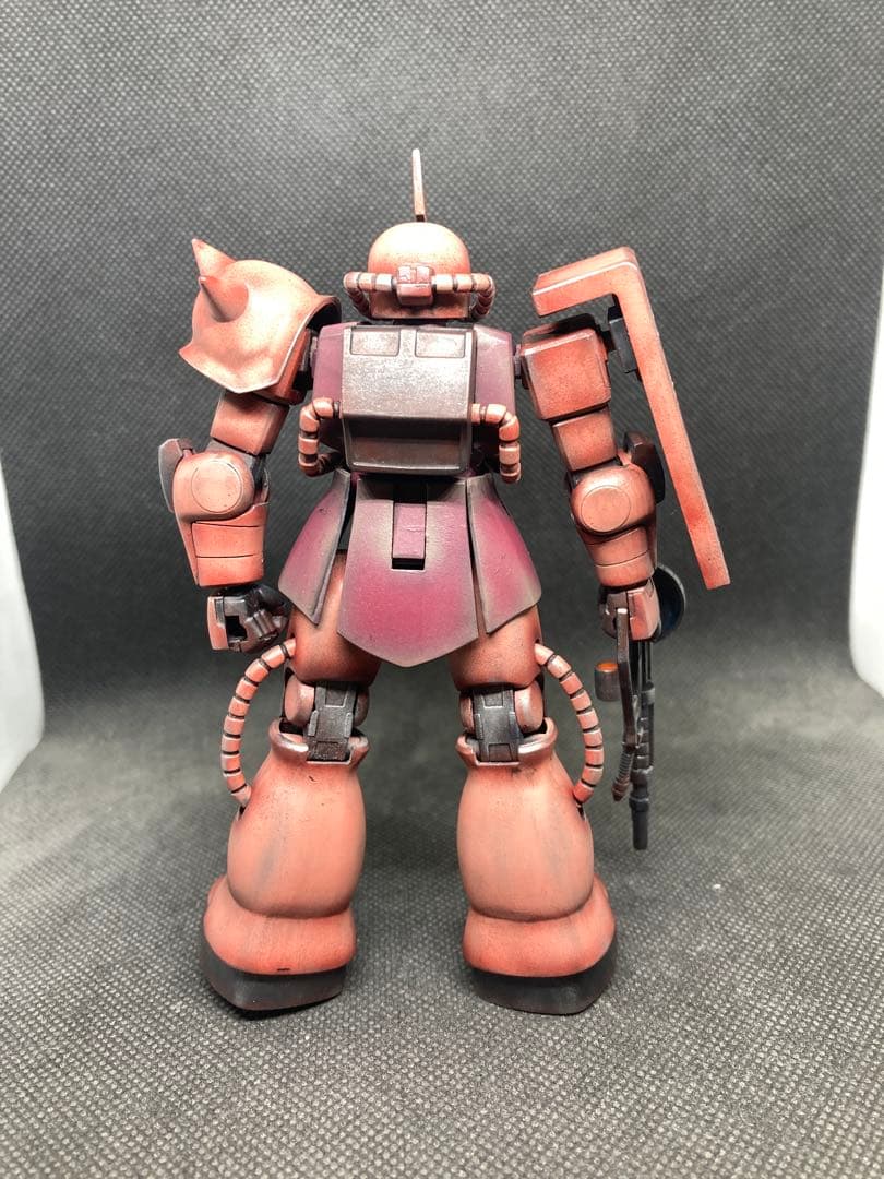 kanokoudai　シャアザク　ザクまとめ買い