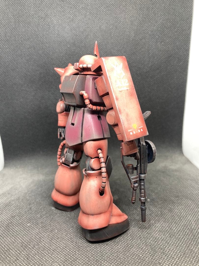 kanokoudai　シャアザク　ザクまとめ買い