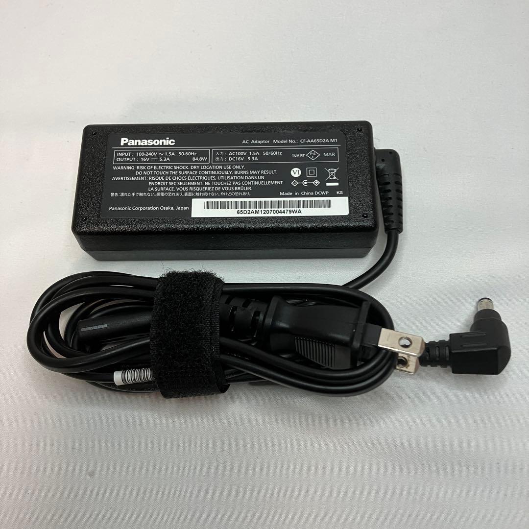 準美品 CF-LV9 第10世代 i7 16GB 512GB フルHD オフィス