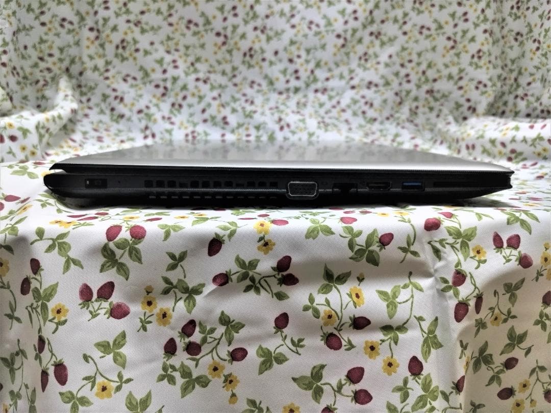 Lenovo Ideapad 300-15ISK Core i5 オフィス 美品