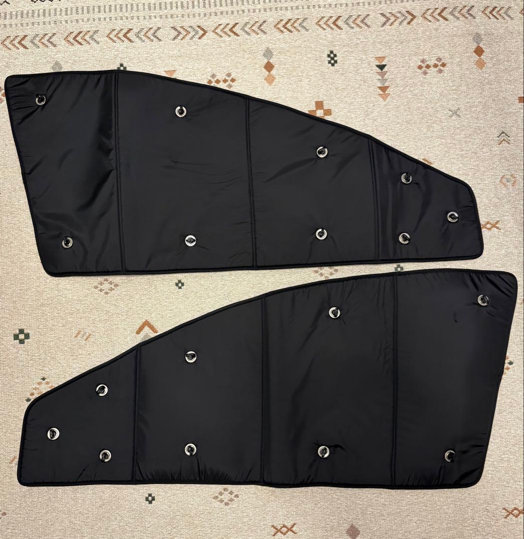 フルセット フリードスパイク 趣味職人 サンシェードGB3/4系 車中泊