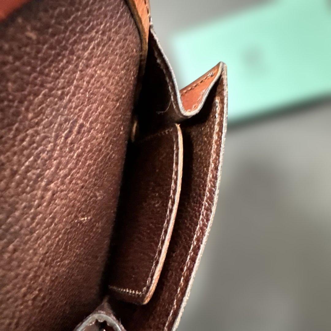 ラストクロップス タング マレンマレザー