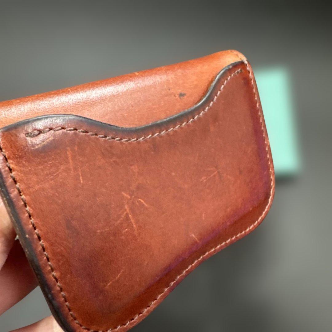 ラストクロップス タング マレンマレザー