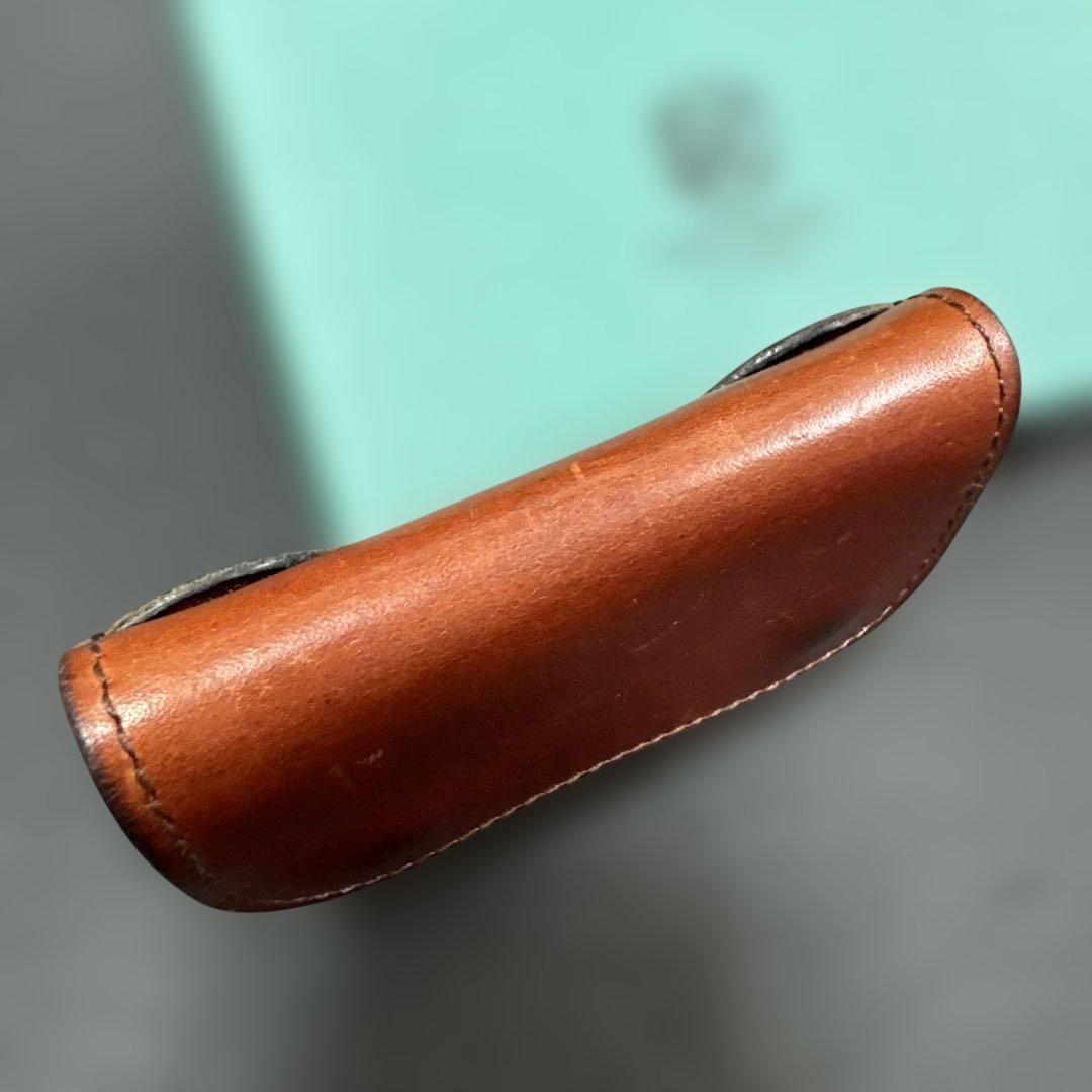 ラストクロップス タング マレンマレザー