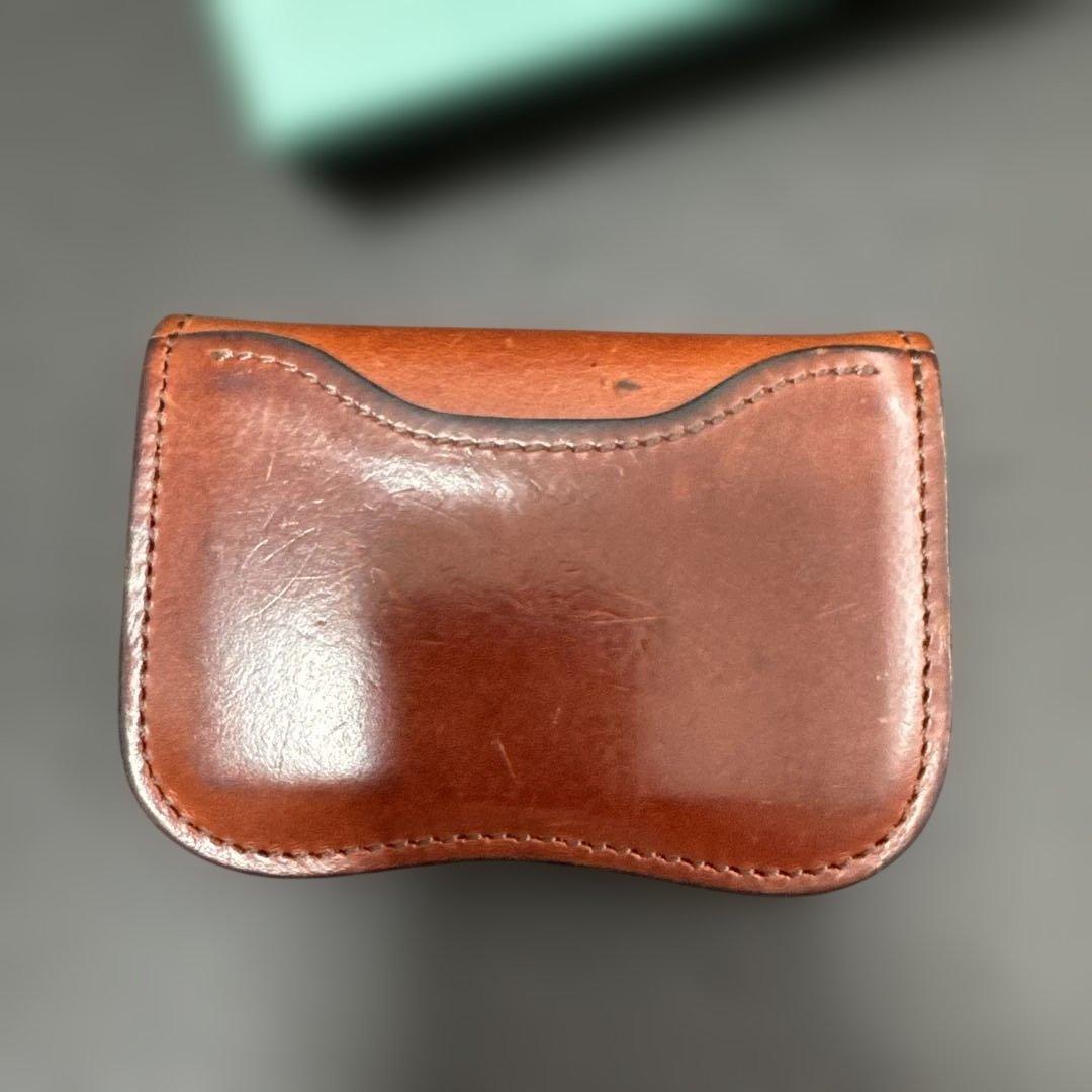 ラストクロップス タング マレンマレザー