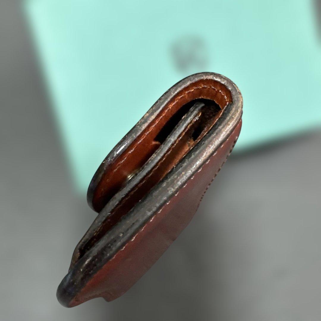 ラストクロップス タング マレンマレザー