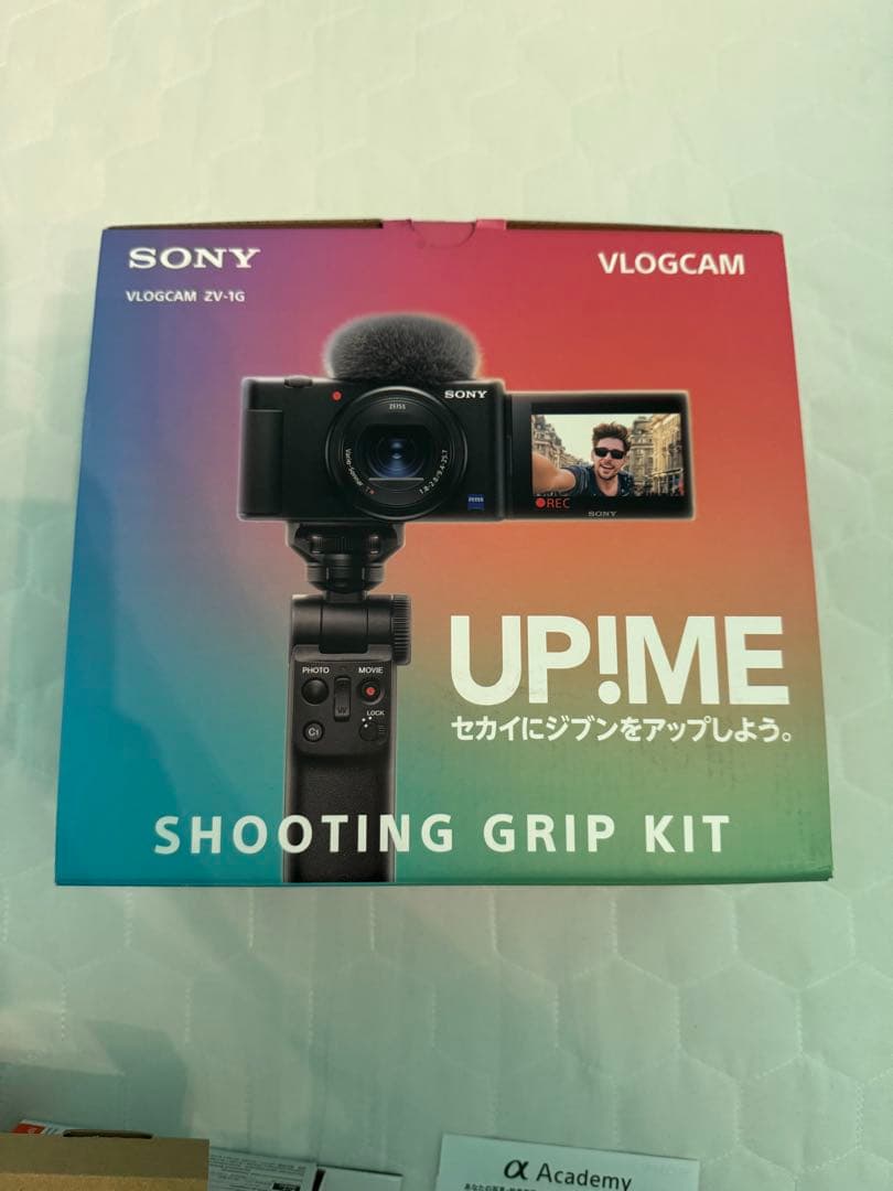 SONY デジタルカメラ