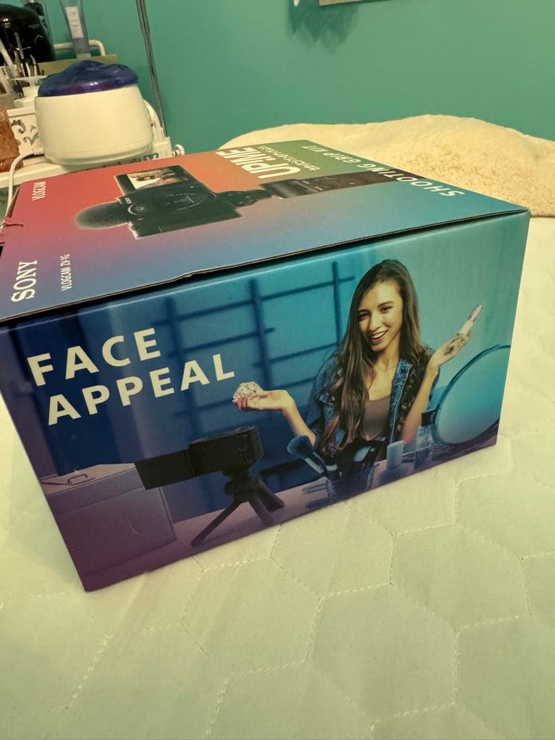 SONY デジタルカメラ