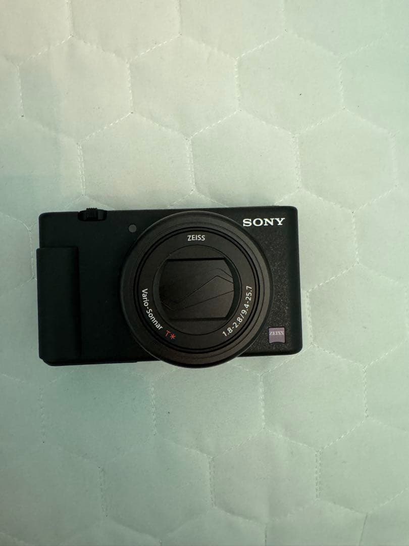 SONY デジタルカメラ