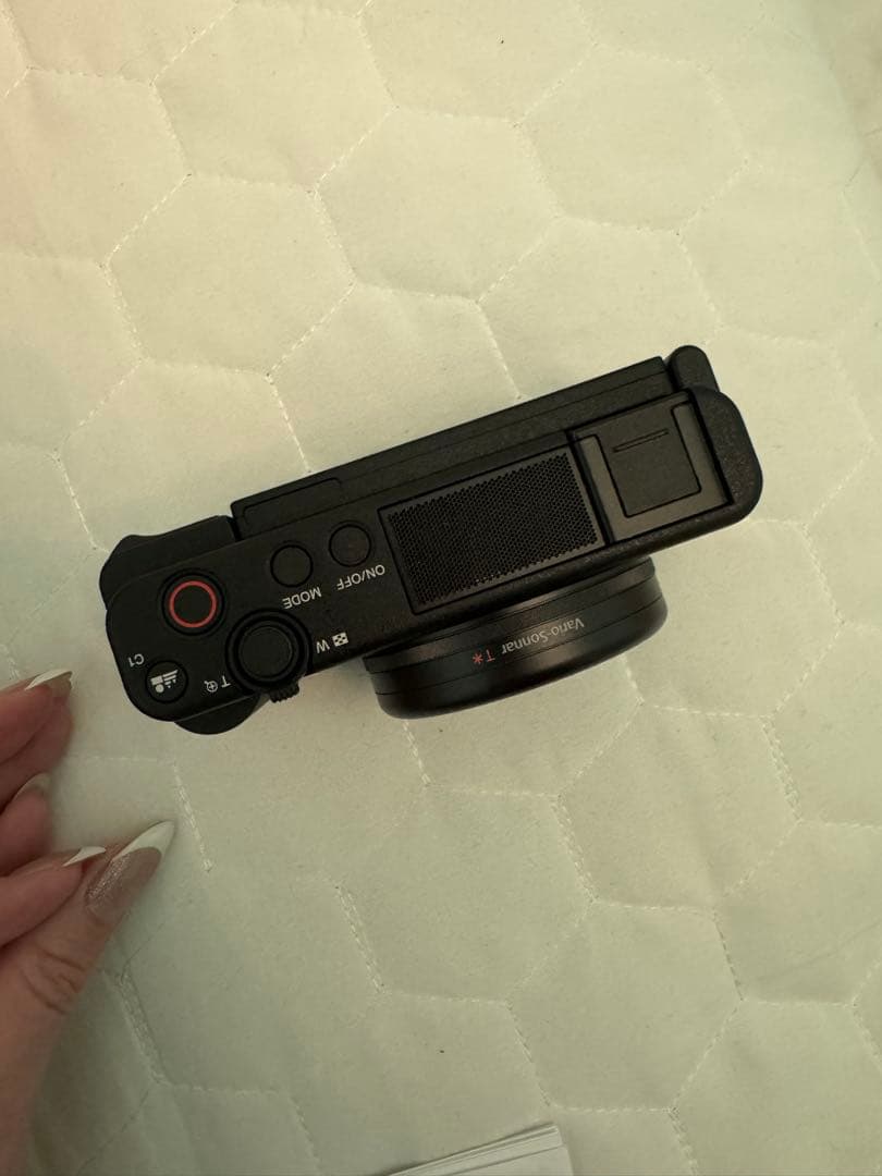 SONY デジタルカメラ