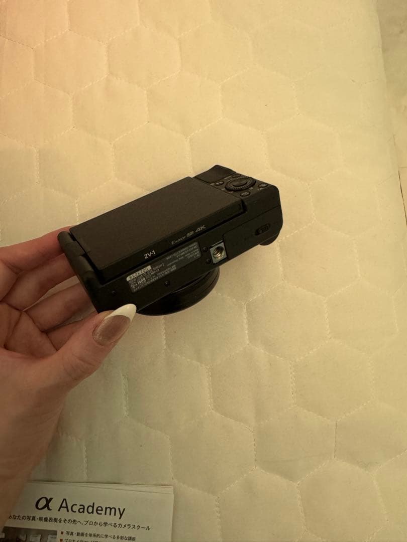 SONY デジタルカメラ