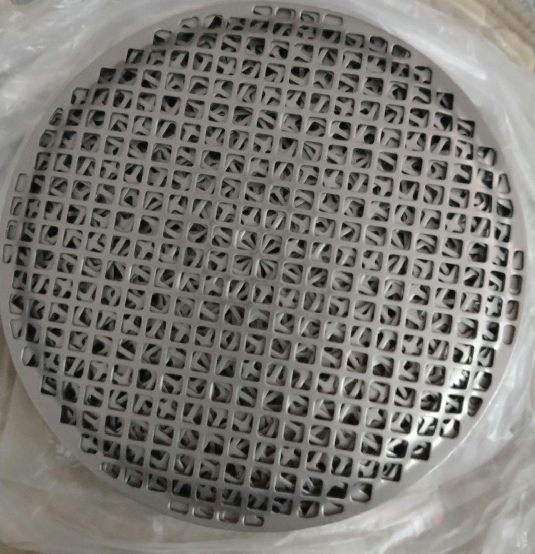 シンポ製 20枚　平網 28mm 焼肉 焼き網 BBQ ステンレス　焼網 業務用