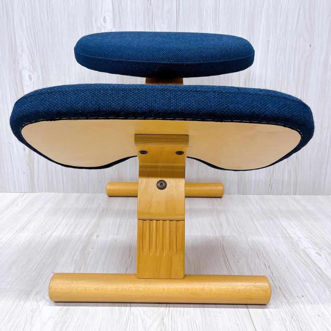 rybo リボ社 Balans EASY バランスイージー 2台 バランスチェア