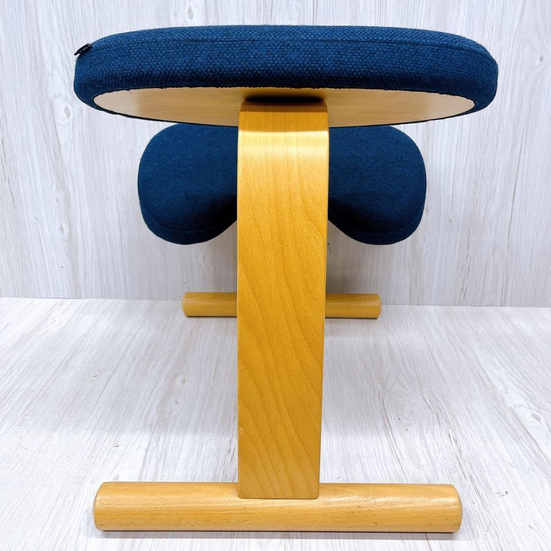 rybo リボ社 Balans EASY バランスイージー 2台 バランスチェア