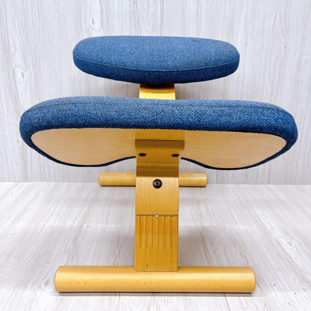 rybo リボ社 Balans EASY バランスイージー 2台 バランスチェア