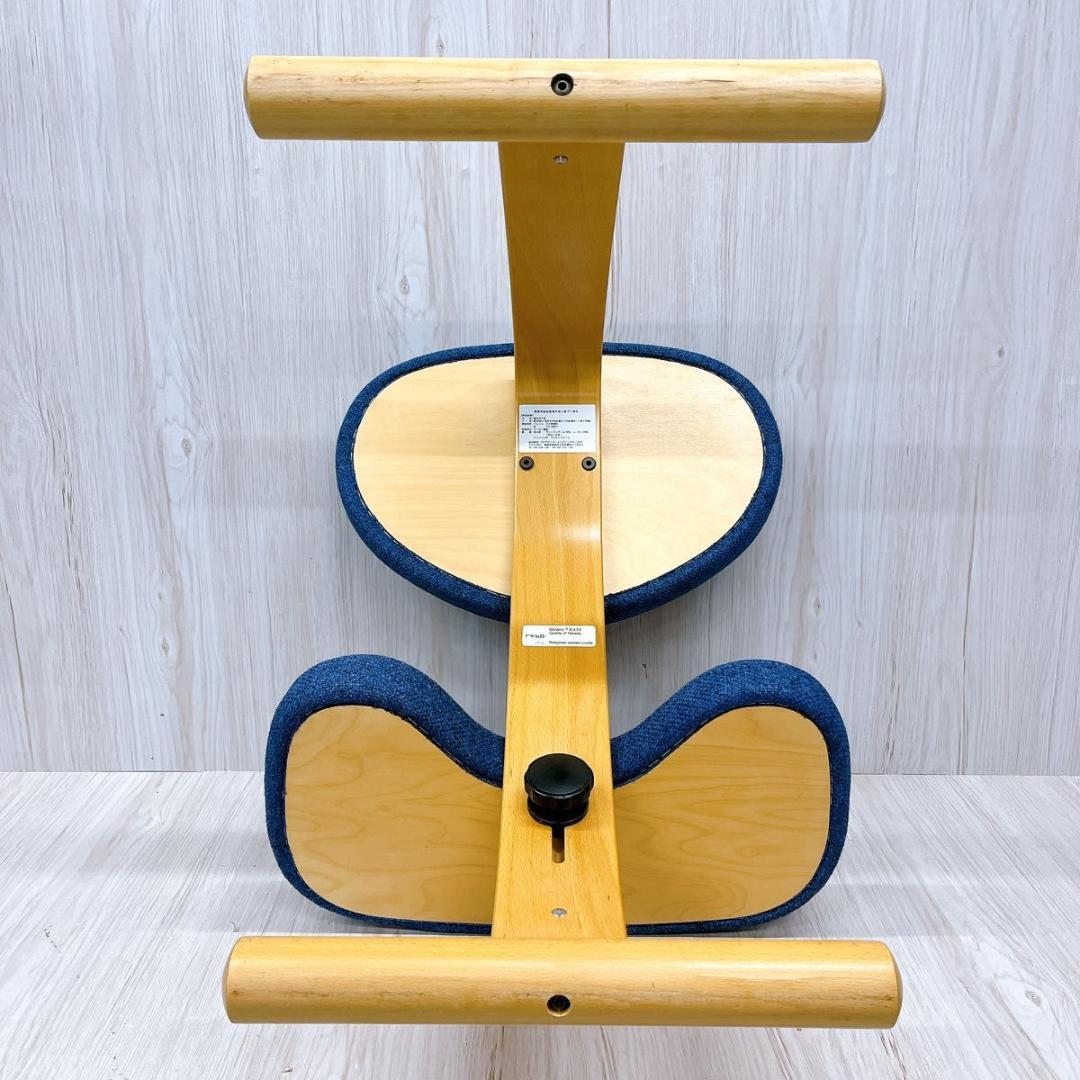 rybo リボ社 Balans EASY バランスイージー 2台 バランスチェア