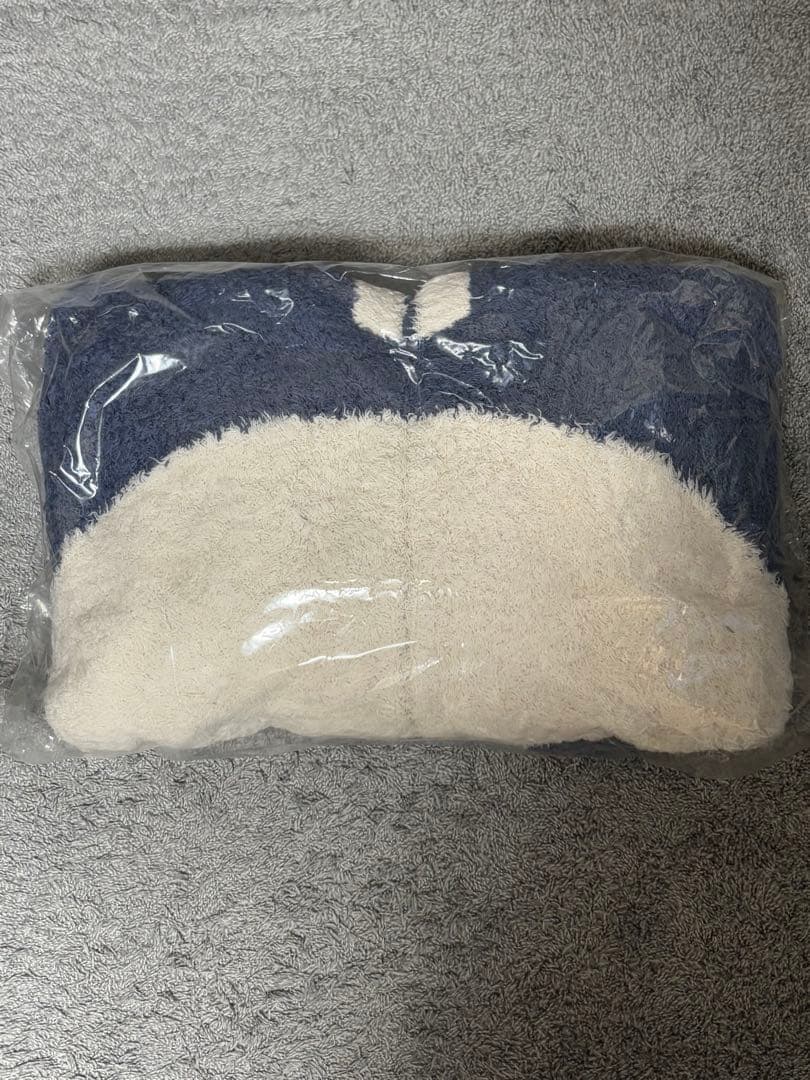 ジェラートピケ ポケモンスリープ パジャマ カビゴン レディース フリーサイズ