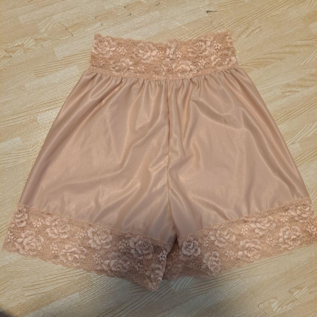 ウェディング ブライダルインナー 上下セット