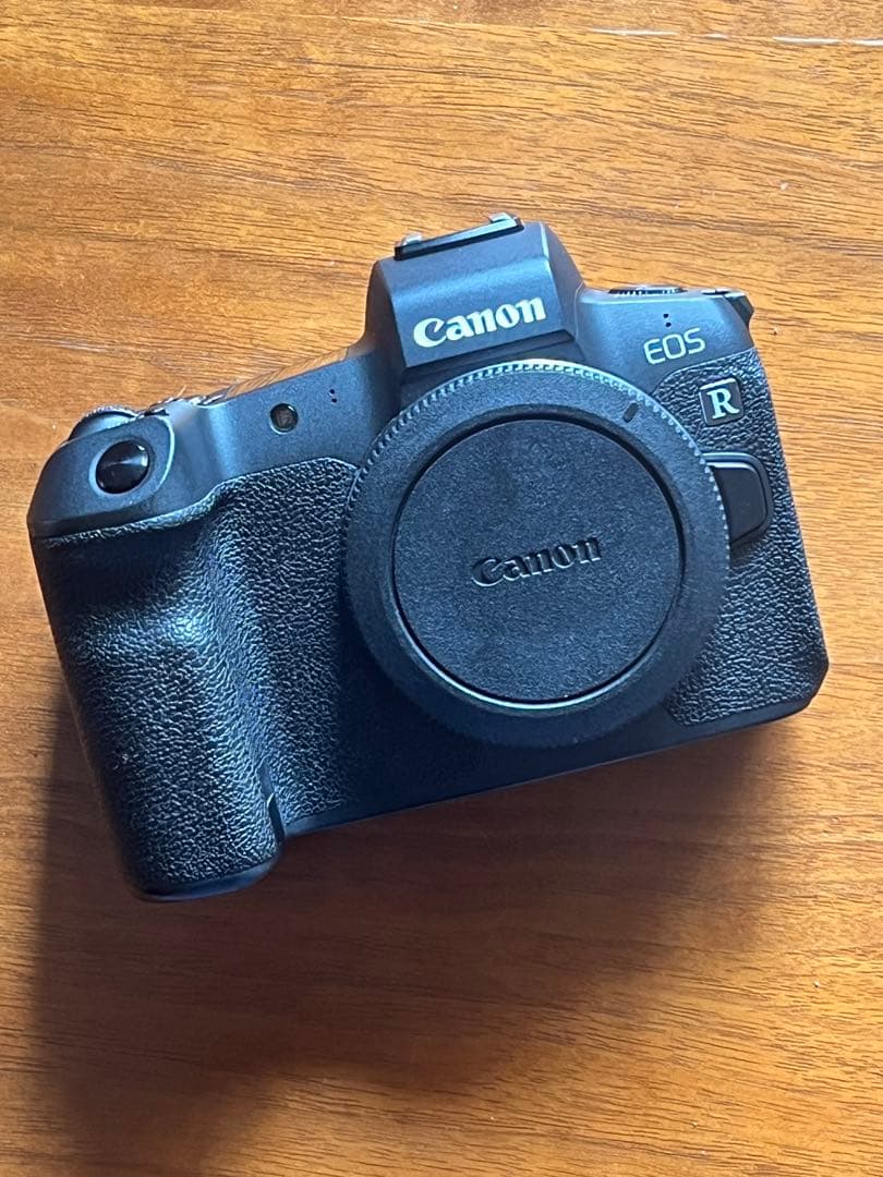 Canon EOS R ボディ
