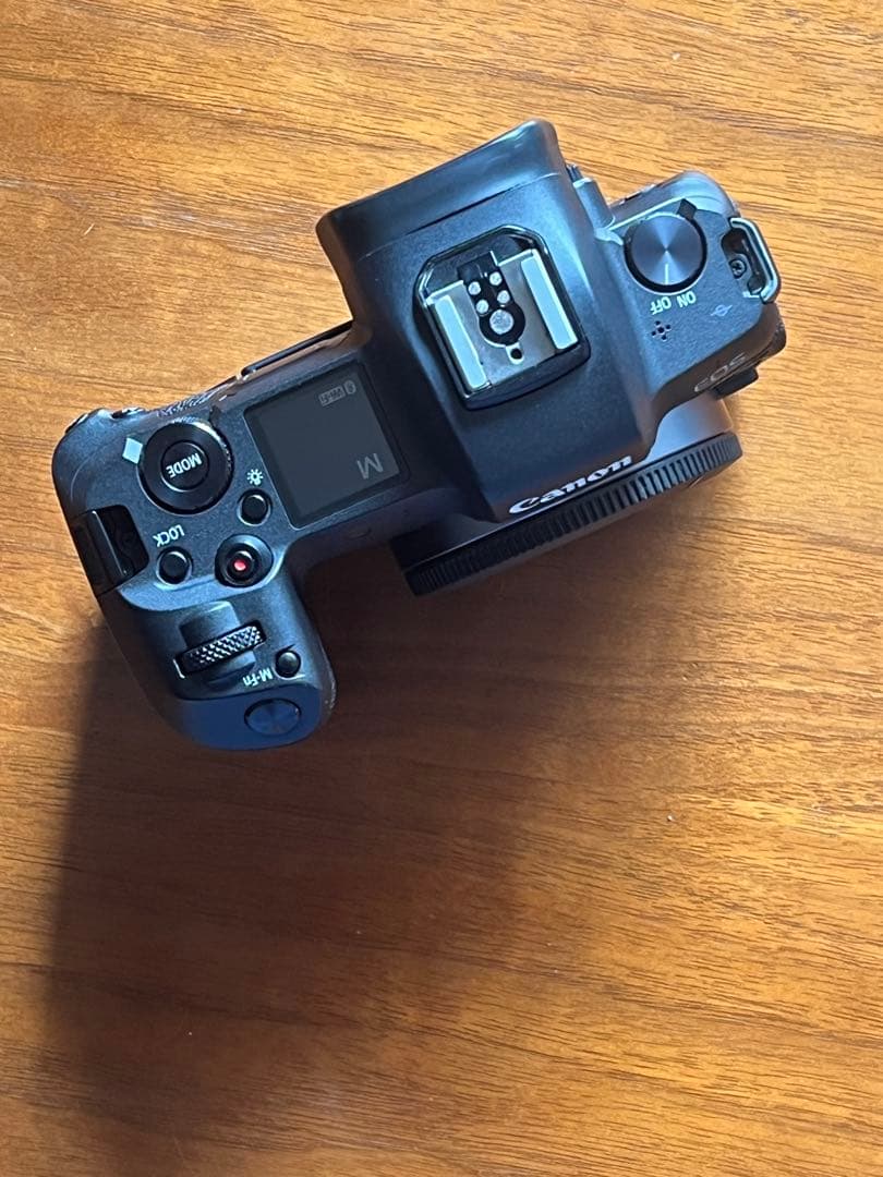 Canon EOS R ボディ