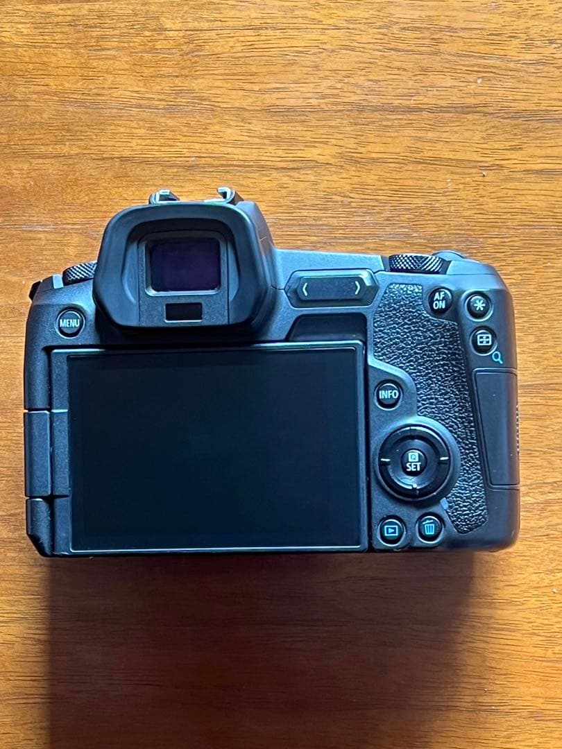 Canon EOS R ボディ