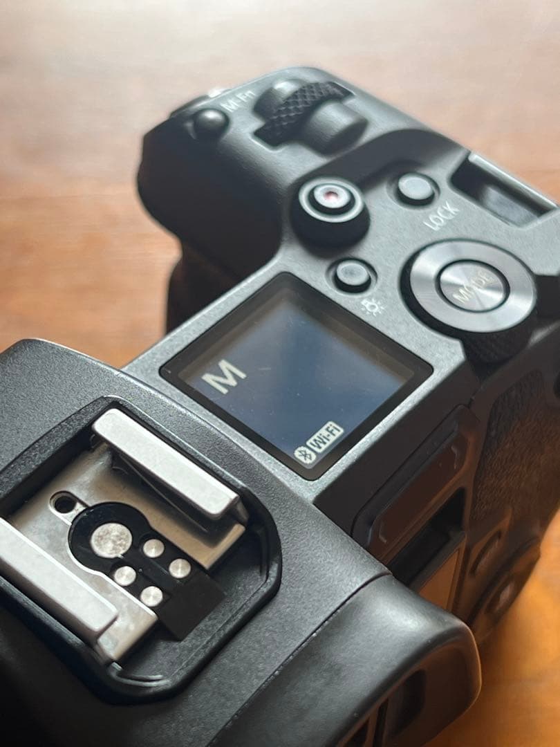 Canon EOS R ボディ