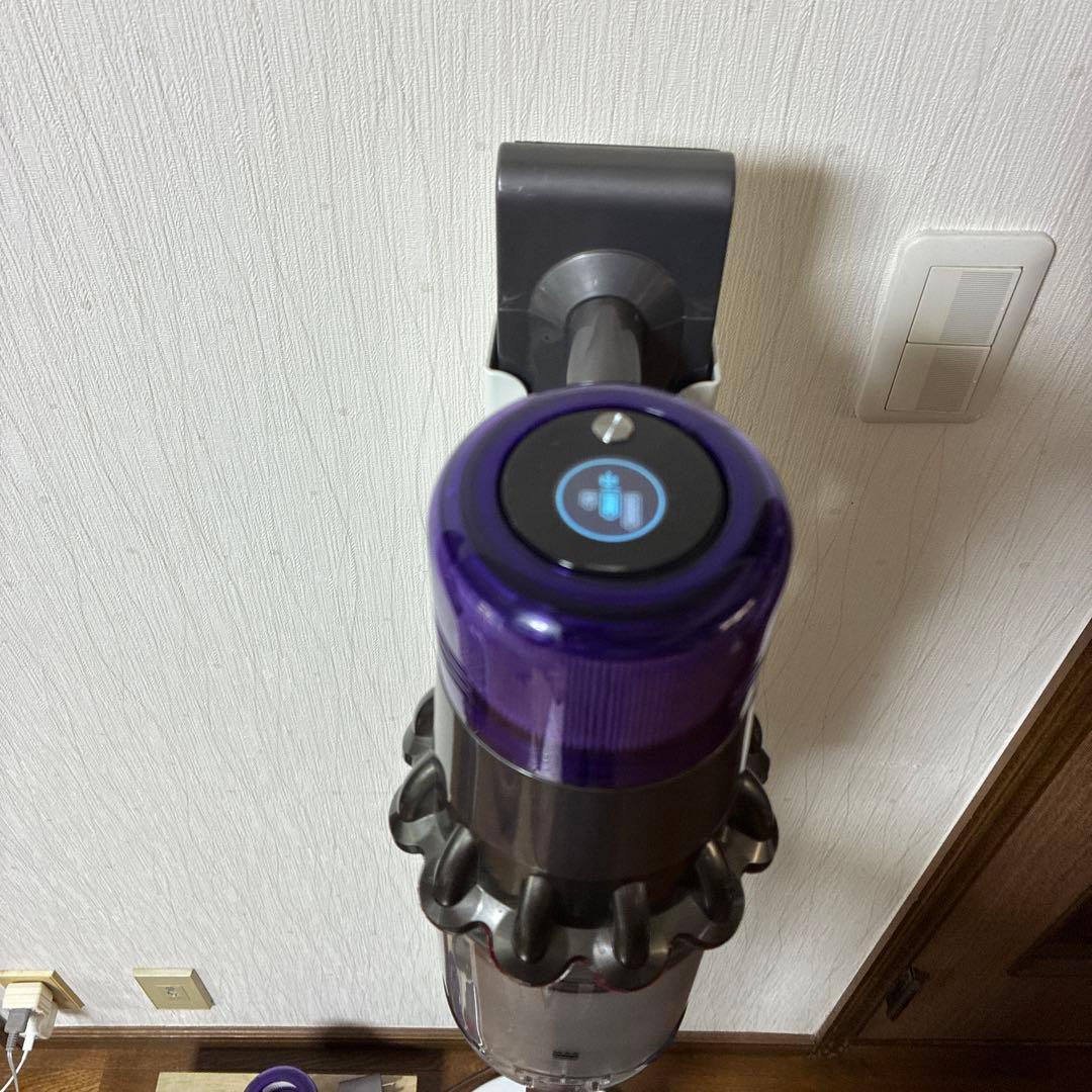 Dyson V11 Fluffy+コードレスクリーナー