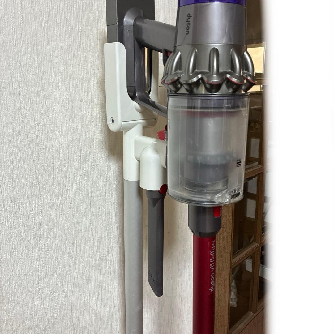 Dyson V11 Fluffy+コードレスクリーナー