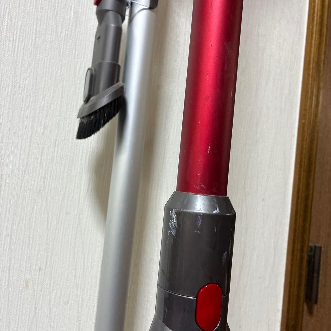 Dyson V11 Fluffy+コードレスクリーナー