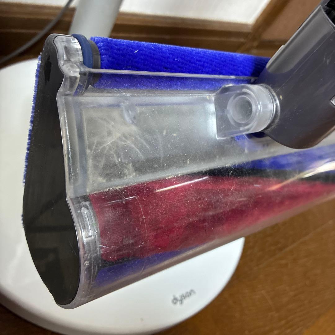 Dyson V11 Fluffy+コードレスクリーナー