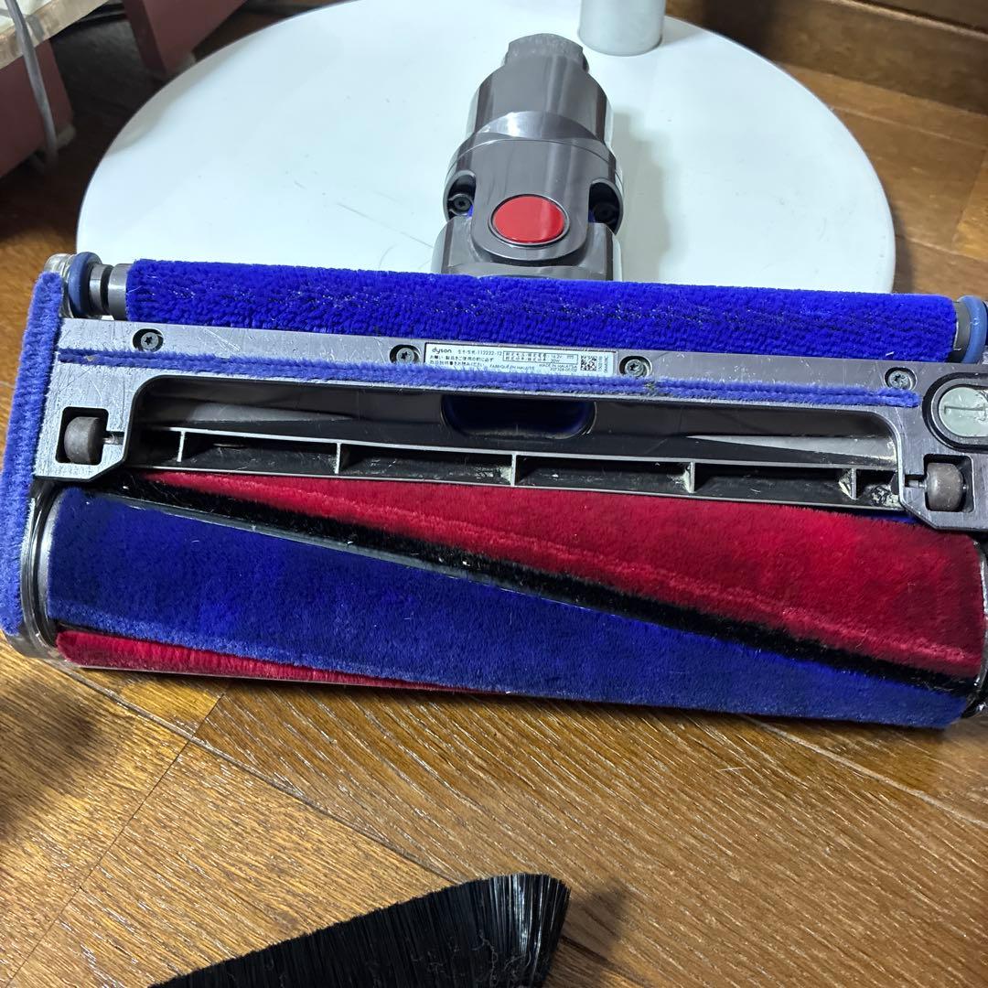 Dyson V11 Fluffy+コードレスクリーナー