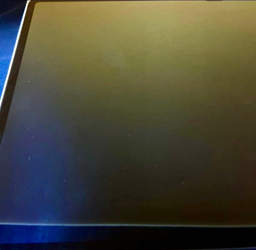 展示品　Samsung Galaxy Tab S8 Ultra SM-X900