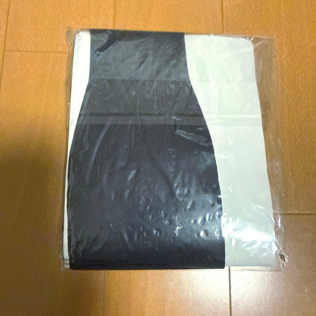 peu a beaute サポートタイツ　黒 L